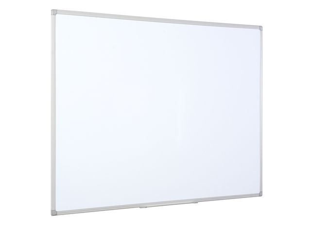 Whiteboard Melamine 90 x 120 cm