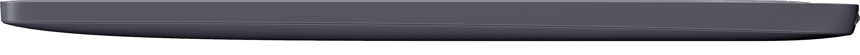 Touch HD 3 - metallic grey