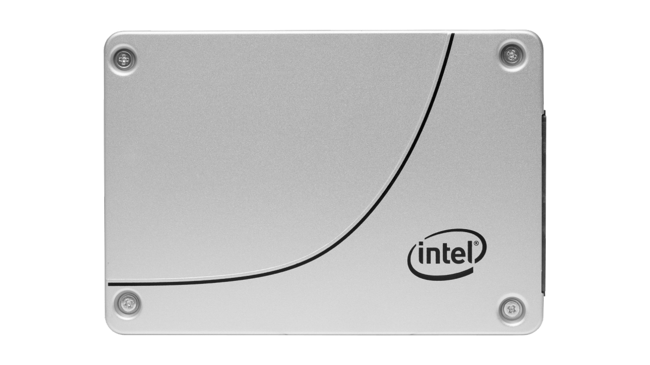 SSD DC S4610 Series 960GB 2.5in SATA 6Gb/s 3D2 TLC Generic Single Pack