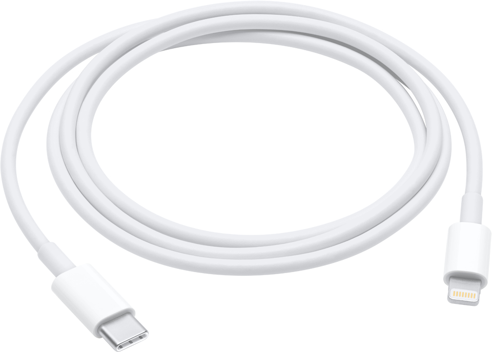  USBC to Lightning Cable 1m