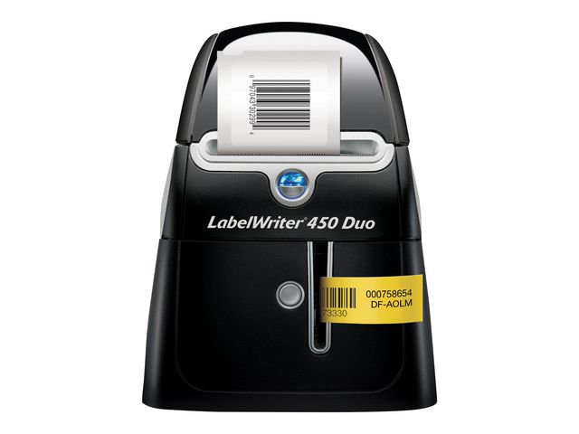 LabelWriter 450 Duo Labelprinter