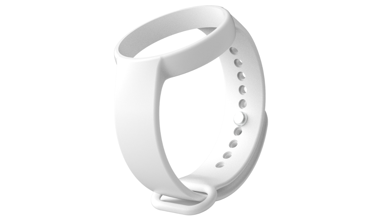 AX Pro Wristband Alarm & Detectoraccessoire
