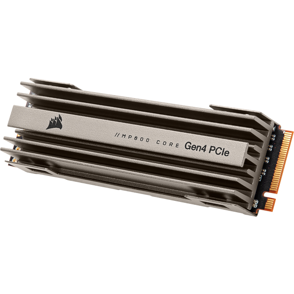 MP600 CORE 2TB NVMe PCIe M.2 SSD