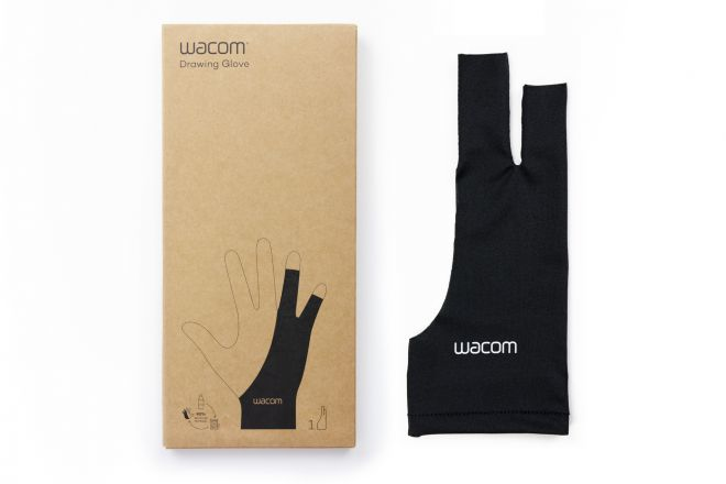 WACOM Drawing Glove 1pk