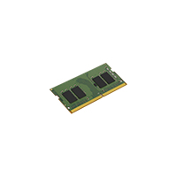 8GB 2666MHz DDR4 Non-ECC CL19 SODIMM 1Rx8