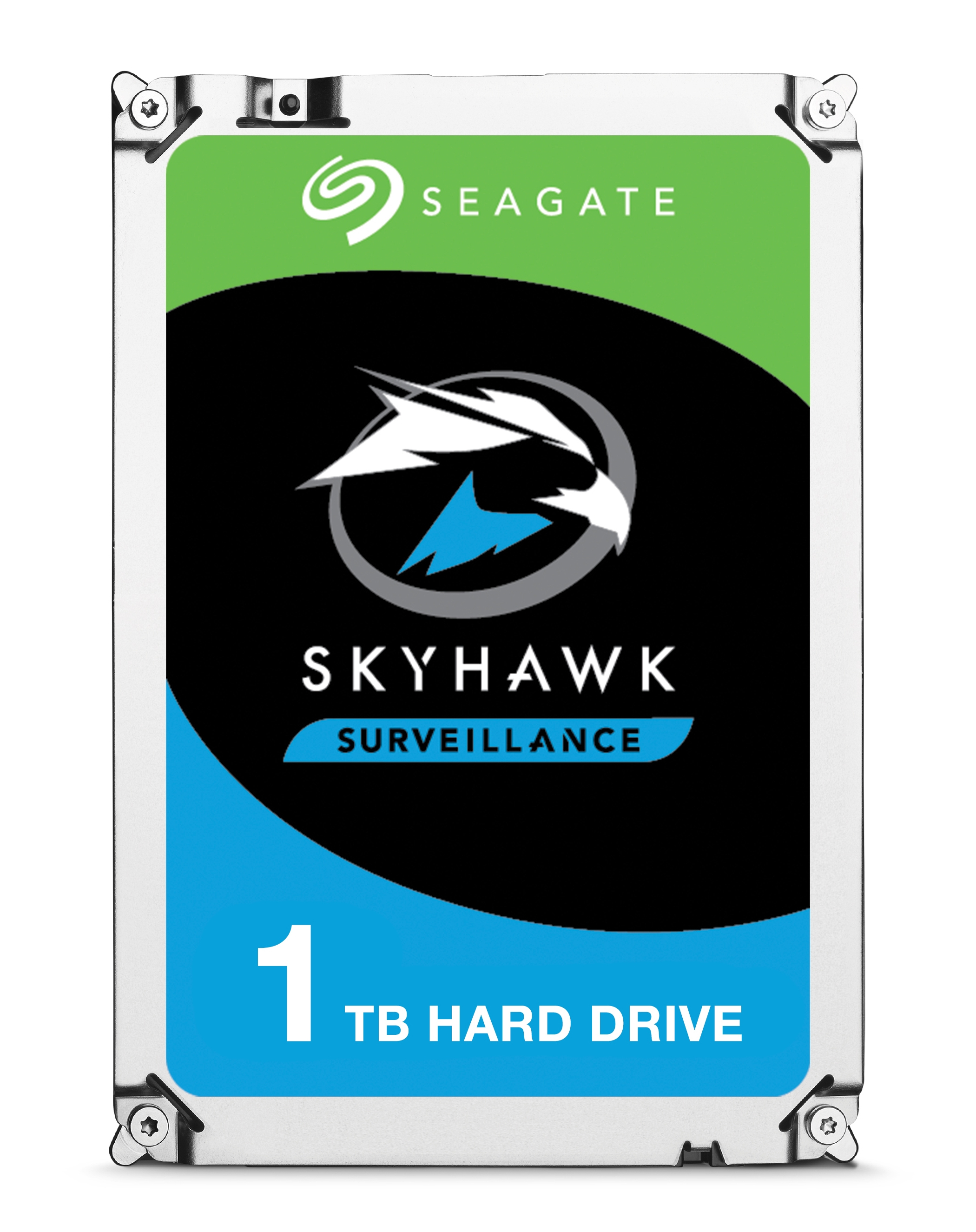 SkyHawk ST1000VX005 interne harde schijf 3.5" 1000 GB SATA III