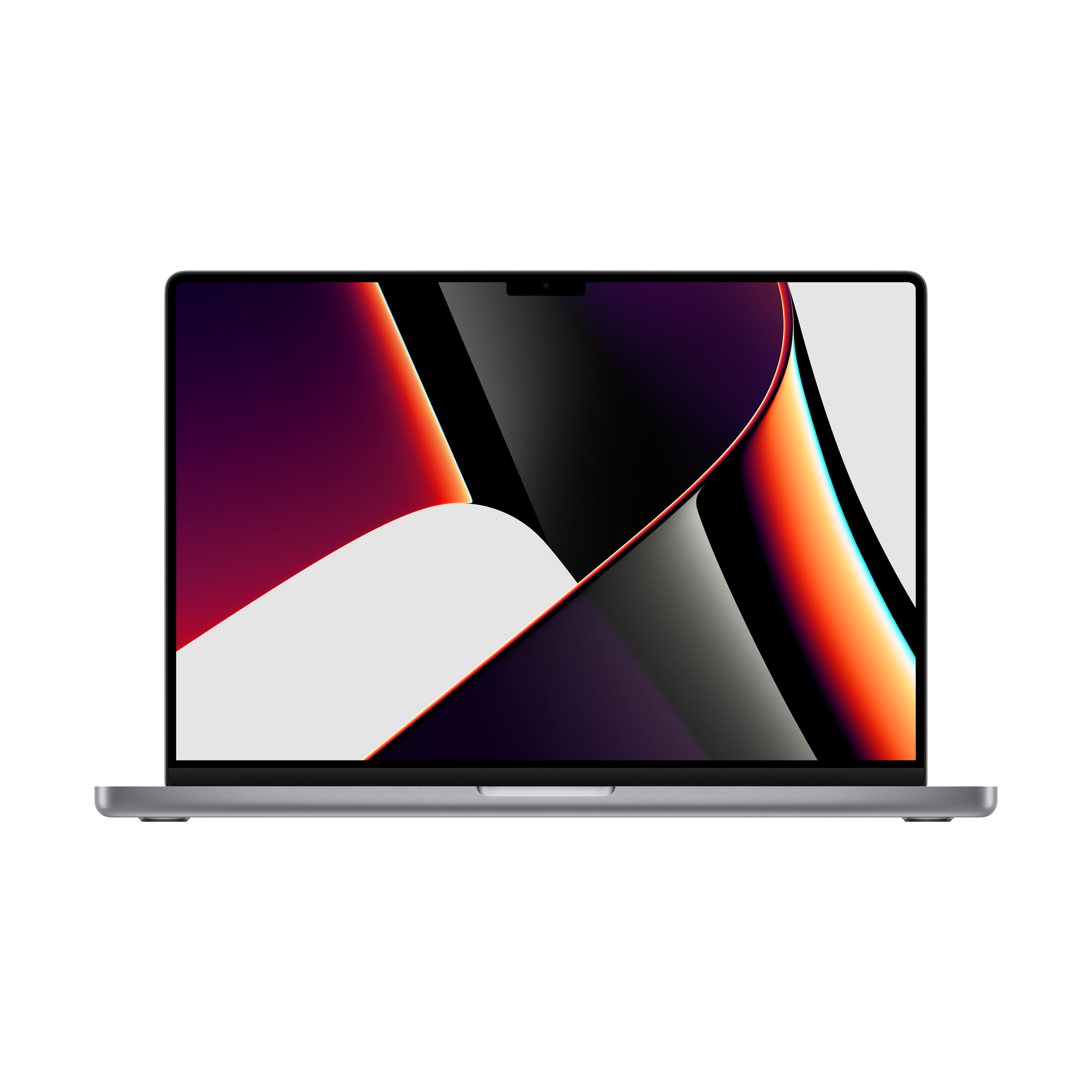 MacBook Pro Laptop, 16.2", Space Grey