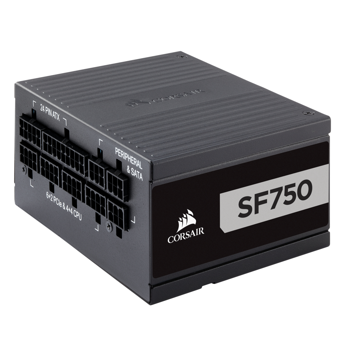  SF750 80 PLUS Platinum SFX Power Supply