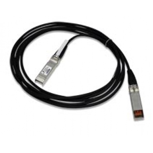 10G SFP+ Twinax Direct Attach Copper cable. 1m