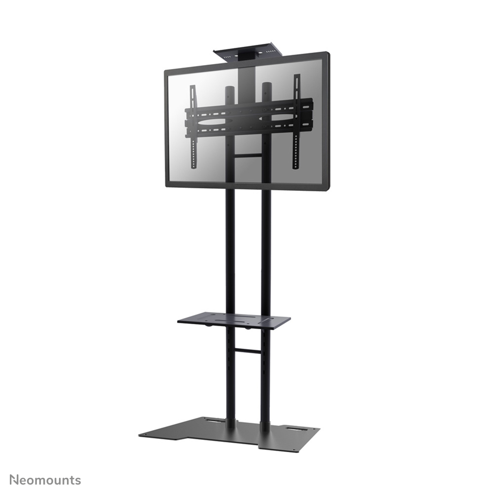  PLASMA-M1700ES 32-55inch Mobile Flat Screen Floor Stand - height: 150-165 cm