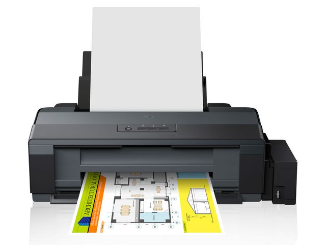 EcoTank ET-14000 A3-kleurenprinter