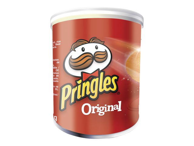 Original Chips 40 gram