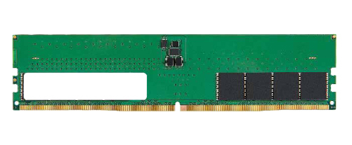  16GB DDR5 4800MHz U-DIMM