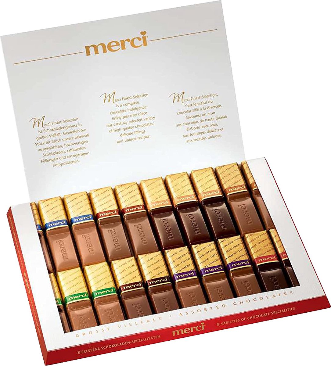 Finest Selection Chocolade Assorti