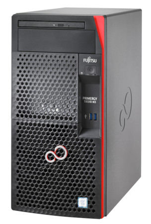 PRIMERGY TX1310 Server, Intel Xeon E3 v6