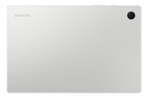 Galaxy Tab A8 SM-X200 64 GB 26,7 cm (10.5") Tijger 4 GB Wi-Fi 5 (802.11ac) Android 11 Zilver