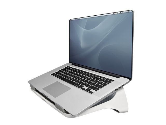 laptopstandaard I-Spire™ Wit