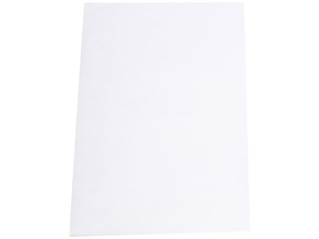 Zakelijke envelop, 156 x 220 mm, zelfklevend, papier, wit
