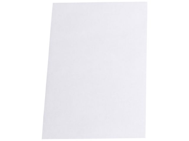 Zakelijke envelop, internationaal C6, 162 mm, zelfklevend, papier, wit