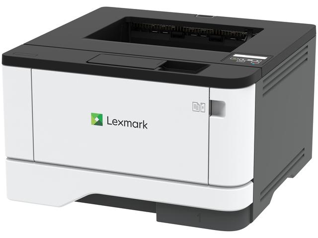 LEXMARK MS431dw Monochrom A4 Laser 40ppm