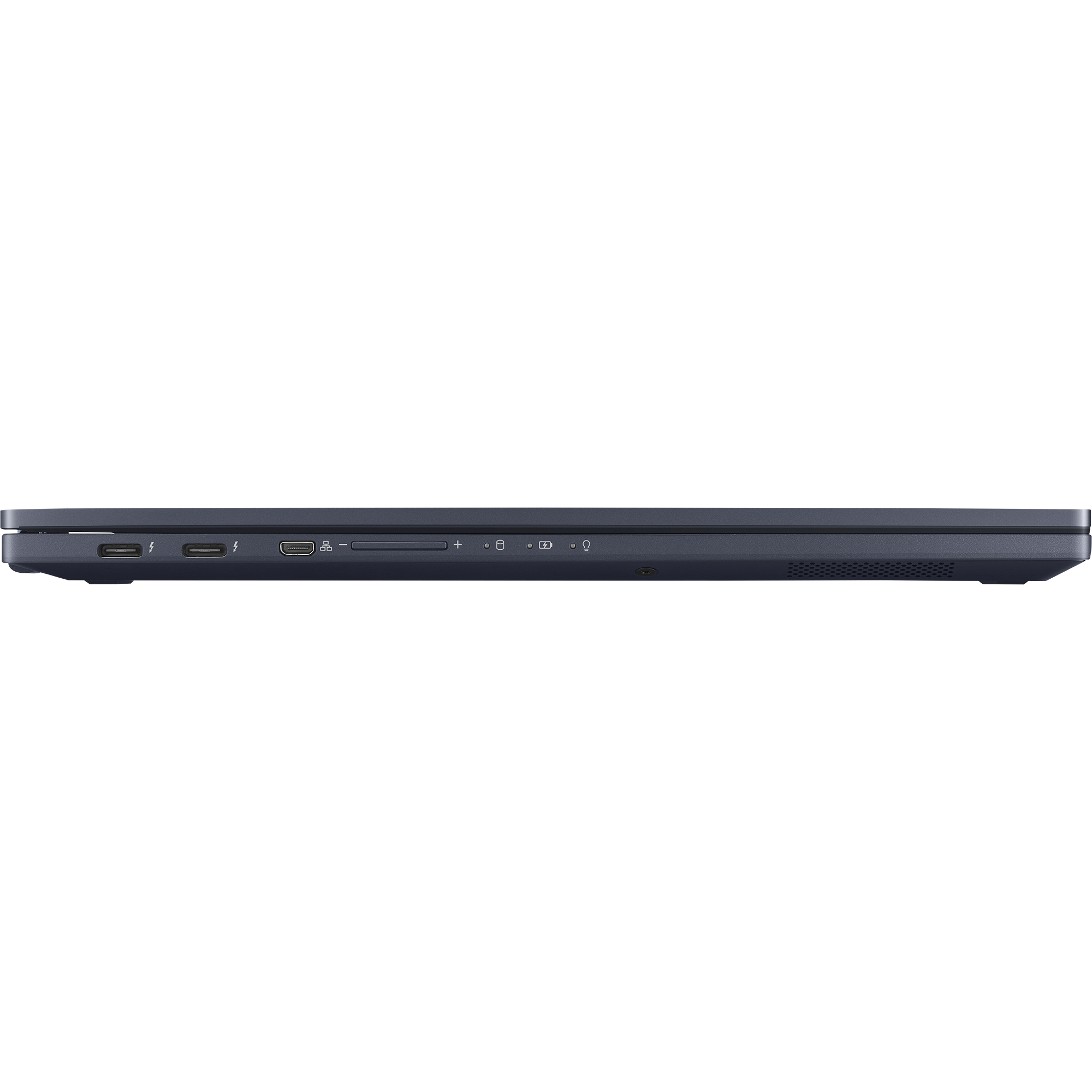 ExpertBook B5302FEA-LG0883X Hybride (2-in-1) 33,8 cm (13.3") Touchscreen Full HD Intel® Core™ i5 8 GB DDR4-SDRAM 256 GB SSD Wi-Fi 6 (802.11ax) Windows 11 Pro Zwart