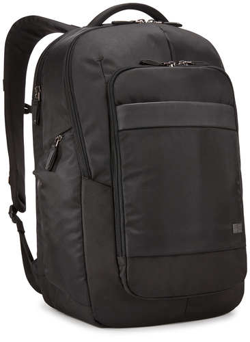 Notion Backpack 17i NOTIBP-117 BLACK