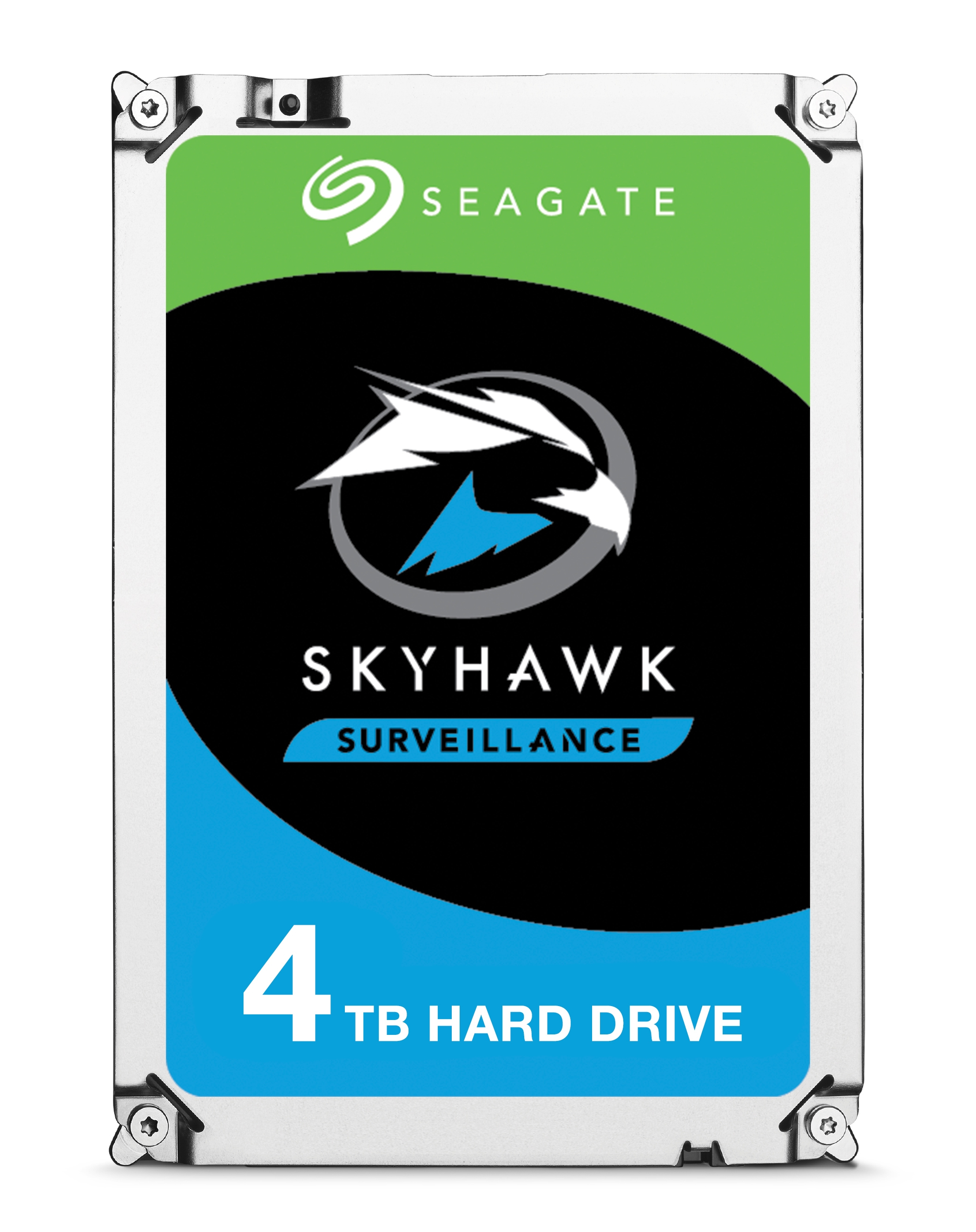 SkyHawk ST4000VX007 interne harde schijf 3.5" 4000 GB SATA III