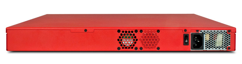 Firebox M370 Firewall Hardware