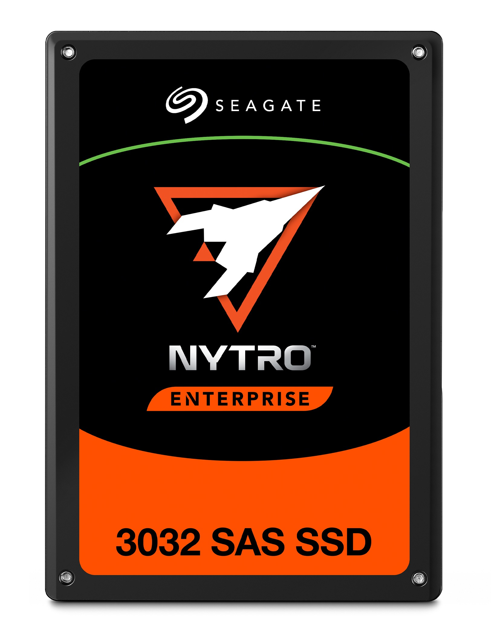 Enterprise Nytro 3532 2.5" 3200 GB SAS 3D eTLC