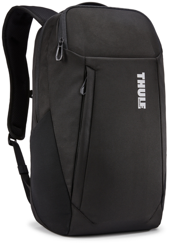 Accent Backpack 20L - Black