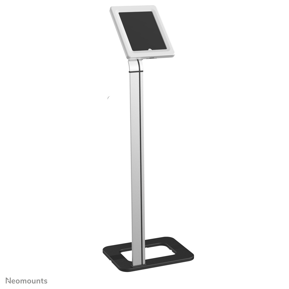 NEOMOUNTS BY NEWSTAR TABLET-S100SILVERTablet Floor Stand universal for all tablets
