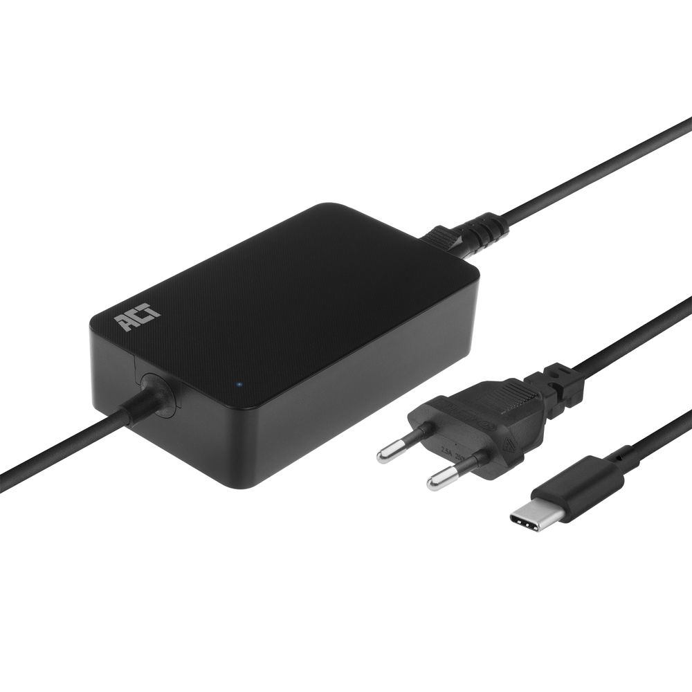 USB-C charger for laptops up to 15 6i 65W Slim model