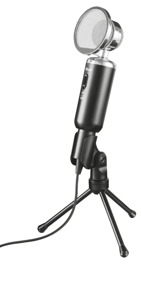 MADELL MICROPHONE