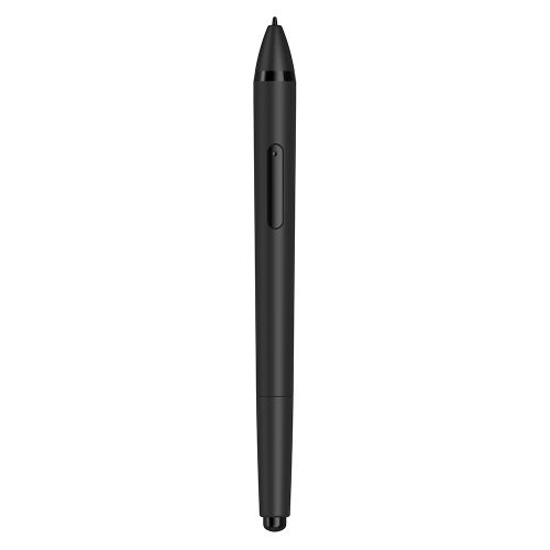 9x6inch Active Area A4 Product Size Stylus with E-eraser Head - More pensil like Supports: Mac OS Chromebook OS Win Partial Linux