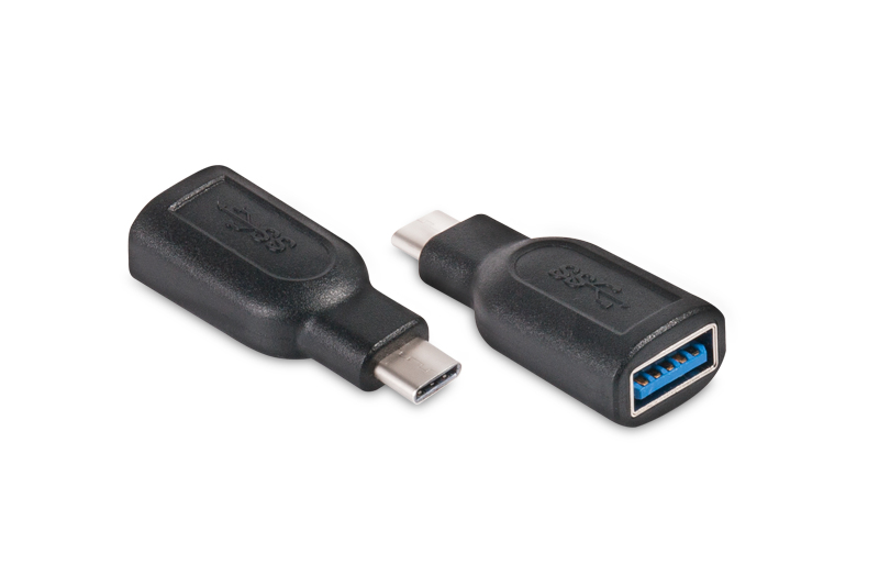 USB3.1 TypeC   USB3.0 Type A (M/F)