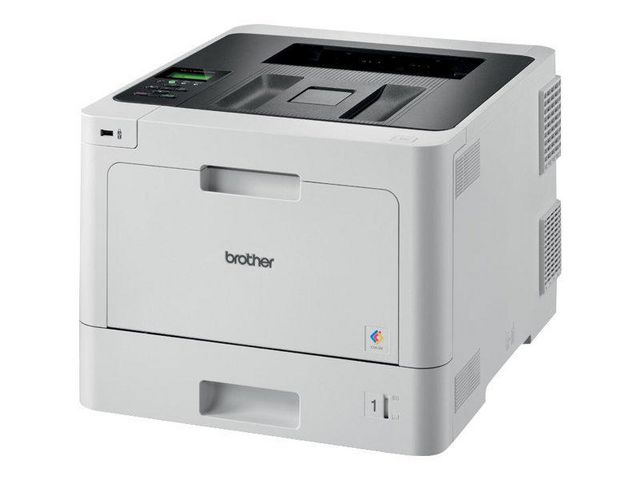 HL-L8260CDW Wi-Fi A4 Laser kleurenprinter