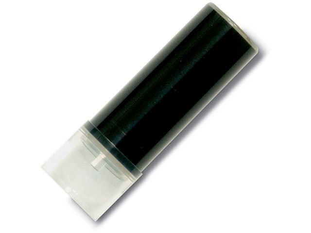 Markervulling V-board Master 1,7 mm, zwart