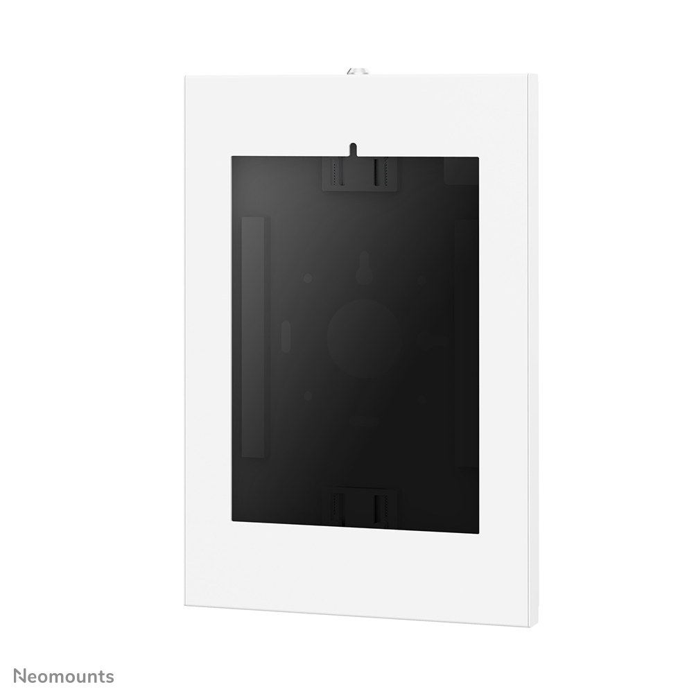  wall mountable & VESA 75x75 tablet casing for Apple iPad PRO Air & Samsung Galaxy Tab