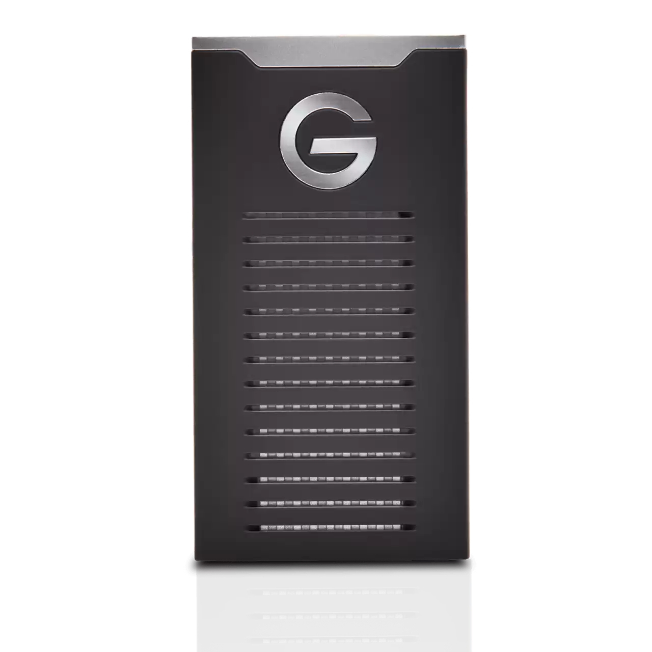  Professional G-DRIVE SSD 500GB M.2-2280 1050MB/s USB-C 10Gbps USB 3.2 Gen 2 Ultra-Rugged Portable NVMe SSD