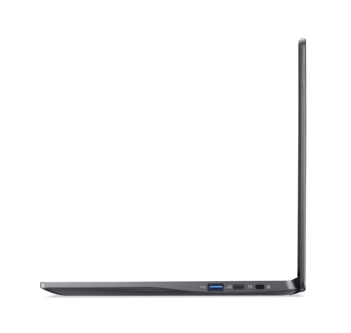 Acer Chromebook 314 C934-C11G - QWERTY - 14 FHD IPS- N5100 Quad Core - 4GB - 32GB - UHD Graphics - Wi-Fi 6 AX 201 (2x2)+ BT 5 - 50 Wh battery TPM H1 - Chrome O