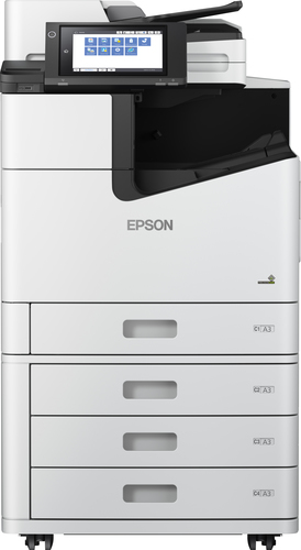 EPSON Workforce WF-C20750 D4TWF EPP MFP Inkjet A4 60ppm