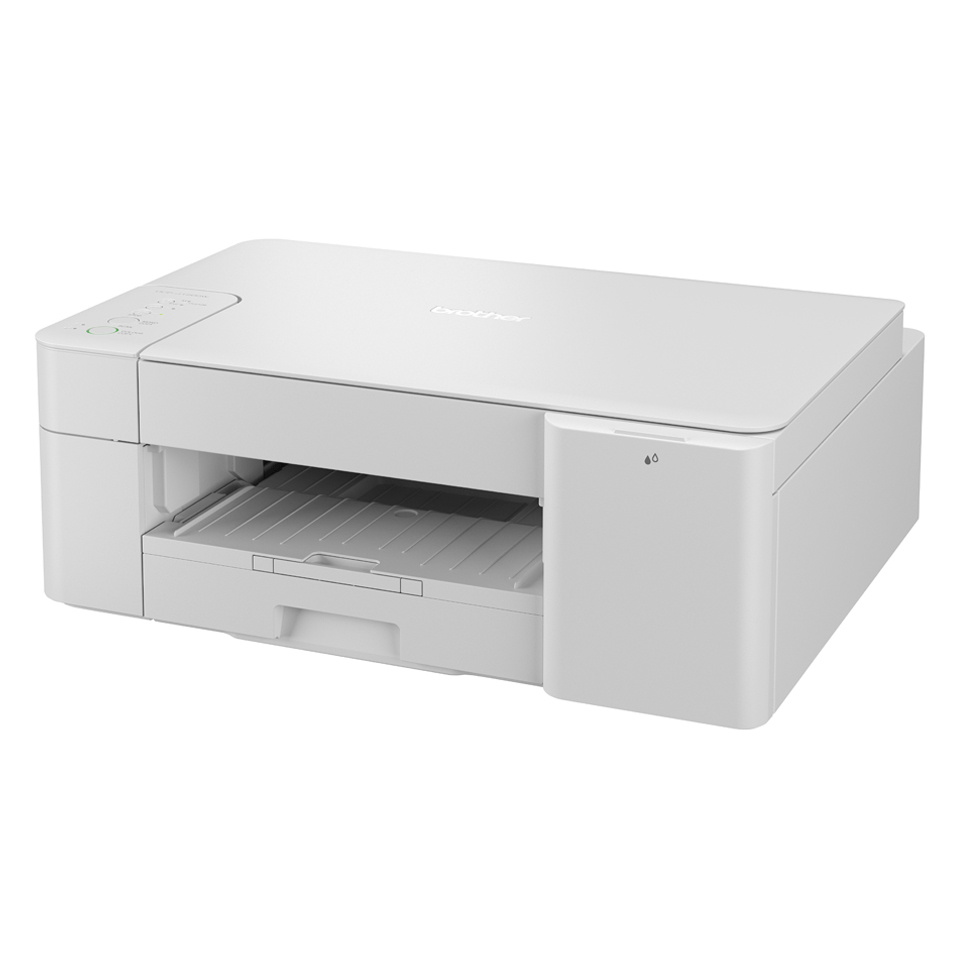 DCP-J1200W All-in-One Kleureninkjetprinter