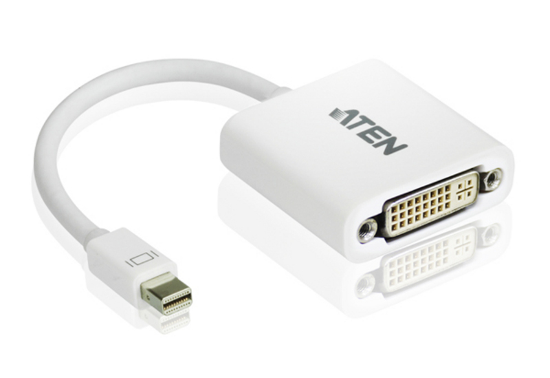 USB / Converter Mini Displayport (male)to DVI-D (female) convertor