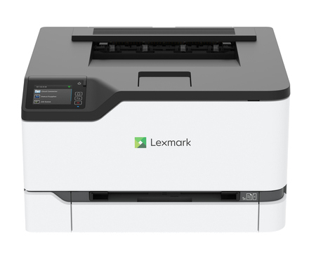 CS431dw Laserprinter