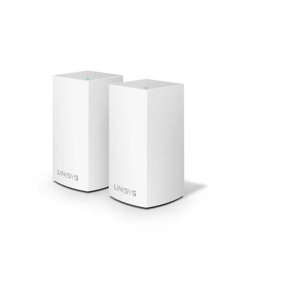 Velop AC2400 Dual-Band Mesh Router