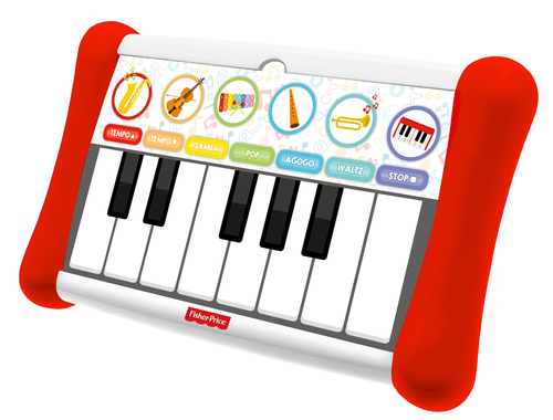  Musical Touch Piano