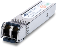850nm 10G SFP+ - Hot Swappable 300M using High bandwidth MMF