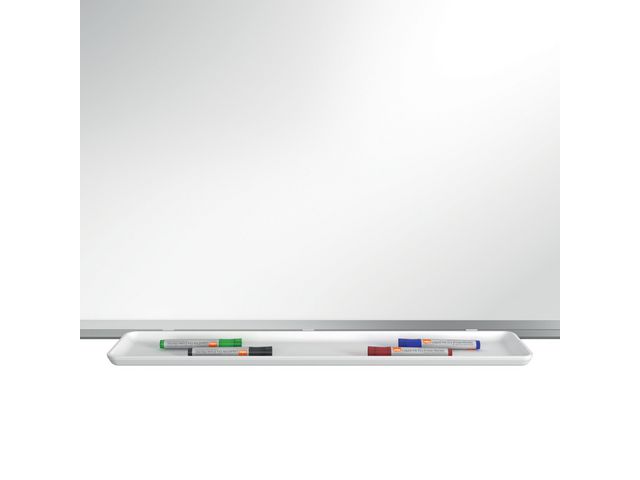 Premium Plus Widescreen Whiteboard Email 71 x 40 cm