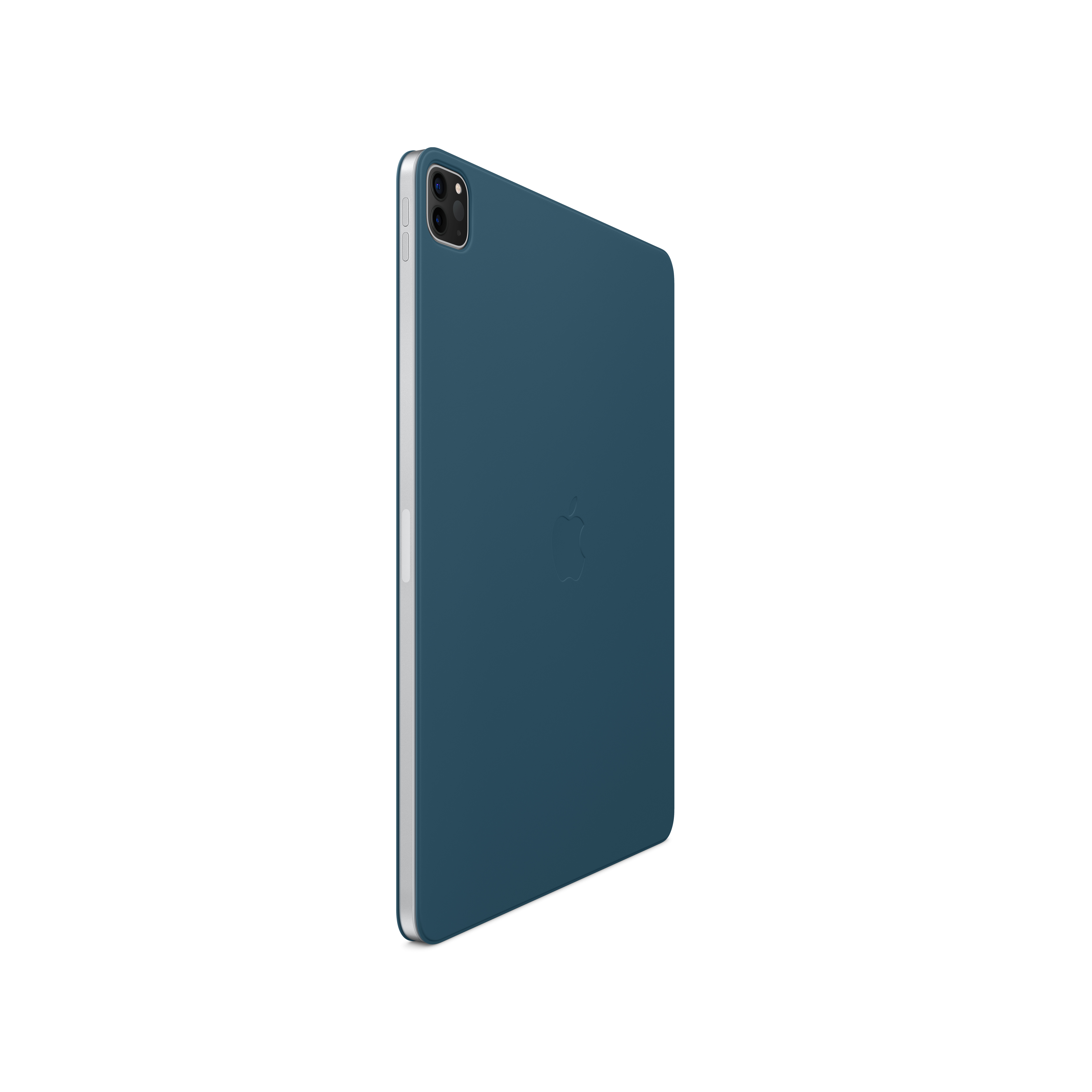 APPLE Smart Folio for iPad Pro 12.9-inch 6th generation - Marine Blue