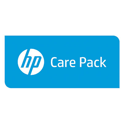 HPE 3 year Proactive Care 24x7 VMWare VSAN Standard 1P Service